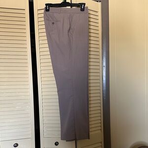 Attention Women's Tan Dress Pants